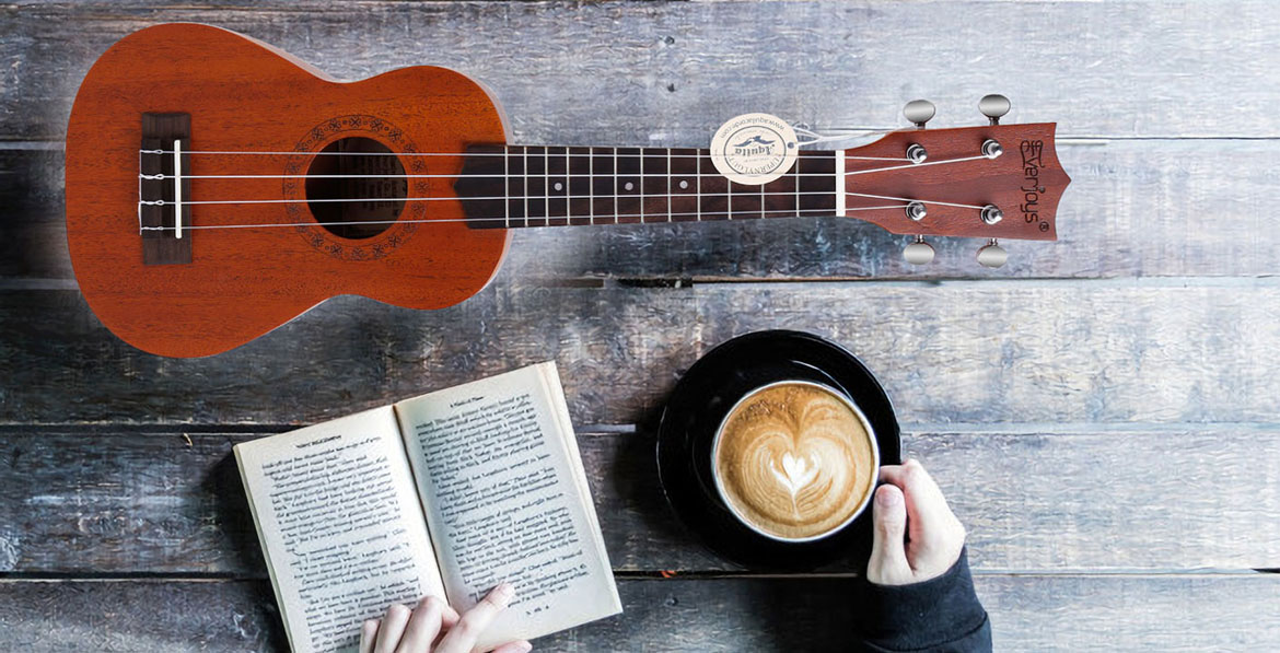 Ukulele in vendita